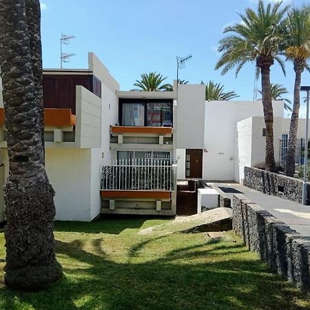Bonito Apartamento De 1 Habitacion Arona  Eksteriør billede