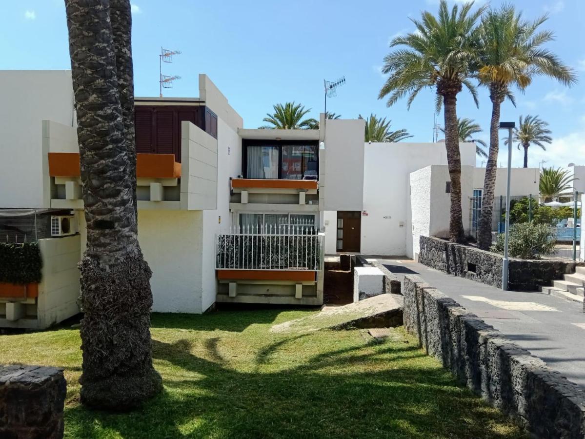 Bonito Apartamento De 1 Habitacion Arona  Eksteriør billede