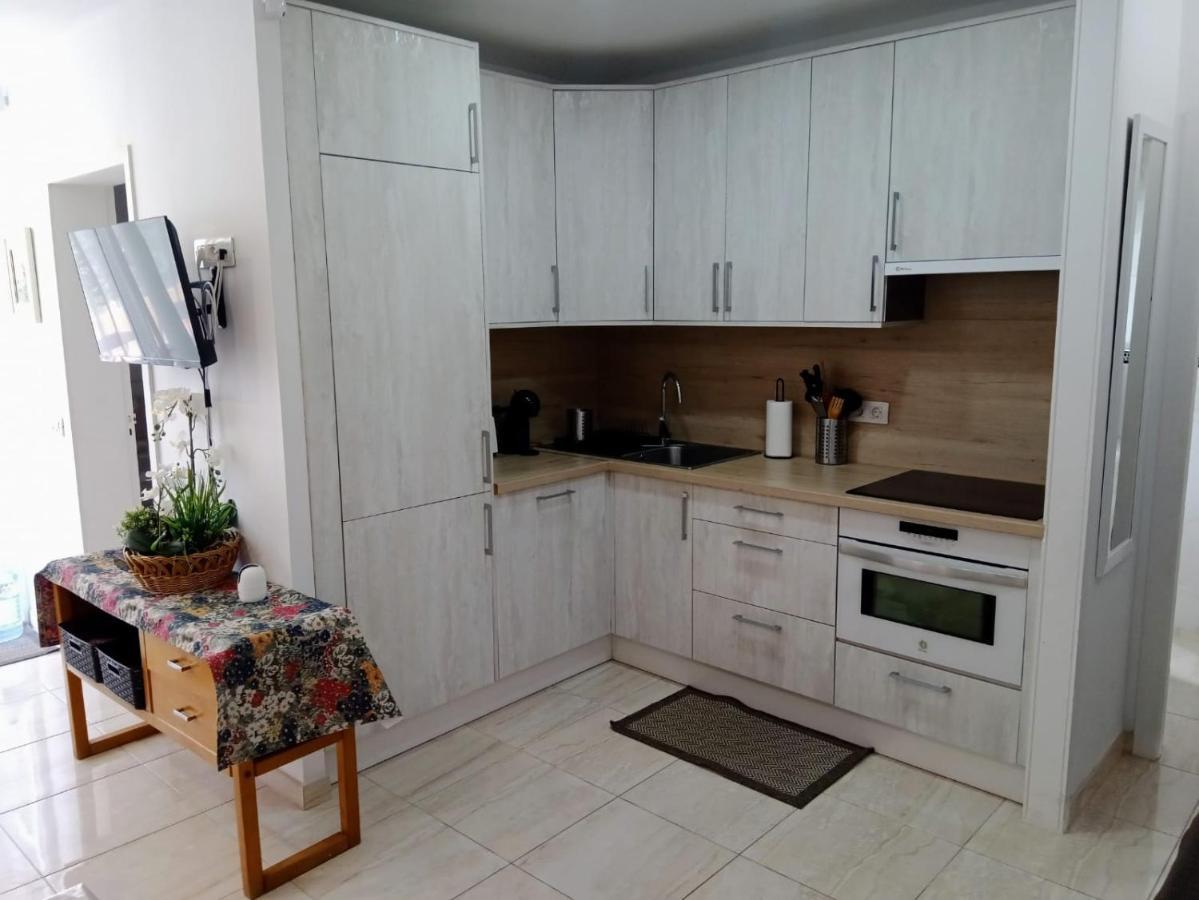 Bonito Apartamento De 1 Habitacion Arona  Eksteriør billede