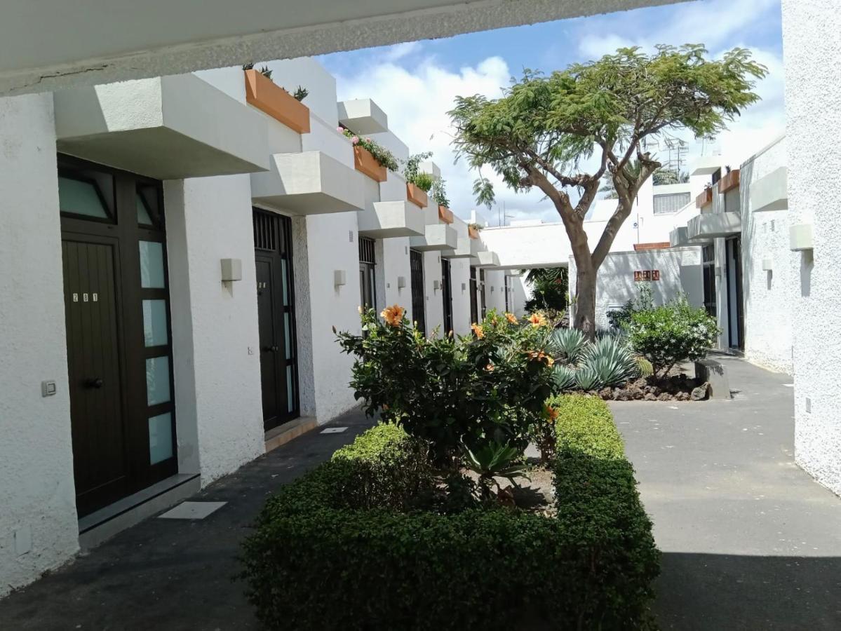 Bonito Apartamento De 1 Habitacion Arona  Eksteriør billede