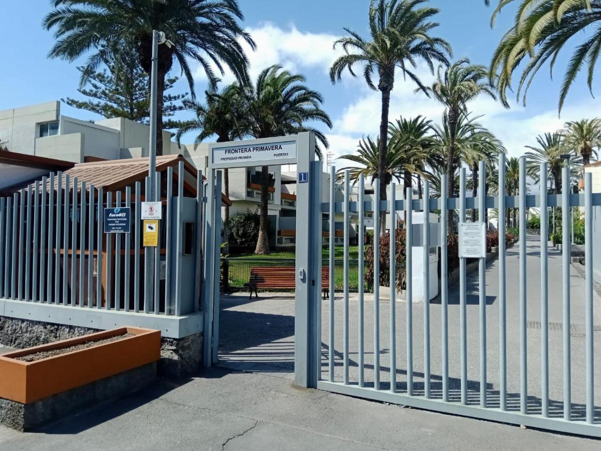 Bonito Apartamento De 1 Habitacion Arona  Eksteriør billede